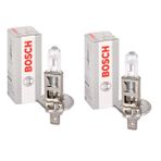 Bosch Citroen Nemo H1 Ampul 2 Adet 2008-2016
