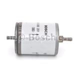 Bosch Citroen XM 2.0i 16V 1994-2000 Benzin Filtresi