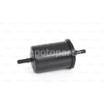 Bosch Citroen Xsara Picasso 1.6i 2000-2010 Benzin Filtresi