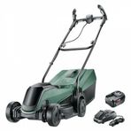 Bosch CityMower 18 Akülü Çim Biçme Makinesi
