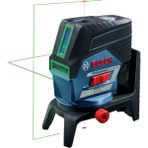 Bosch Çizgi Hizalama Lazeri Gcl 2-50 Cg - 0601066H00