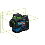 Bosch Çizgi Lazeri GLL 12V-100-33 CG Professional