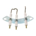 Bosch Classic Condense Kombi Elektrot Buji Seti