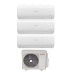 Bosch Climate 5000 42000 BTU 3+1 18+18+18 Multi Split Inverter Klima
