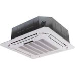 Bosch Climate 5000 42000 BTU Inverter Kaset Tipi Klima