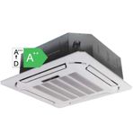 Bosch Climate 5000 SCI 36 CAS 36000 BTU Inverter Kaset Tipi Klima
