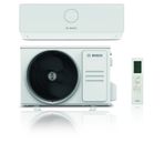 Bosch Climate 5000İ A+++ 12000 BTU Wifi Özellikli R32 Split Duvar Tipi Klima