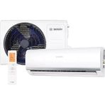 Bosch Climate Cl2000-Set 70 We 24000 Btu Inverter Duvar Tipi Klima