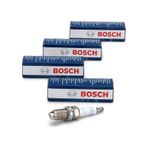 Bosch Clio Palio Marea Corsa Buji