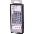 Bosch CLY-5 4-8 mm Beton Matkap Ucu Set
