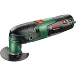 Bosch Çok Fonksiyonlu 220W Çok Amaçlı El Aleti Seti - Seçenek 1