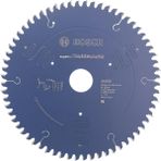Bosch Çoklu Malzeme Testere 216X30MM 64 Diş, Güçlü ve Hassas Kesim Için - Seçenek 1