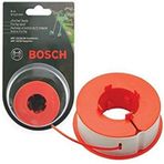 Bosch Combitrim Çim Biçme Makinası Yedek Misinası 8 Metre 1,6 Mm