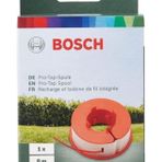 Bosch Combitrim ve Easytrim Pro-tap Misina 1,6 mm 8 metre "art 23-26-30 Model Uyumlu- ORJİNAL KUTULU