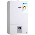 Bosch Condens 2500 W 24 Kw Tam Yoğuşmalı Kombi
