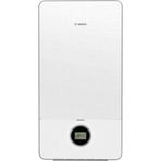 Bosch Condens 7000i W 24/28 Kw Beyaz Tam Yoğuşmalı Kombi