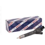 Bosch Cr Enjektör A1 8x A3 8p A4 A5 B8 A6 C6 Amarok Caddy 3/4 Golf 6 Jetta Mk6 Passat B7 2,0tdi 0445110646