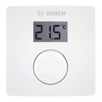 Bosch CR10 Oda Termostatı
