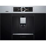 Bosch CTL636ES6 Ankastre Kahve Makinesi