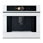 Bosch CTL7181W0 Ankastre Kahve Makinesi