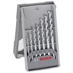 Bosch Cyl-1 Taş 7 Parça Matkap Delme Ucu Seti