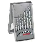 Bosch Cyl-1 Taş Matkap Ucu Seti 7 Parça (035)