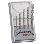 Bosch CYL-3 Beton 5'li Matkap Ucu Seti