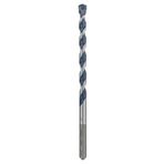 Bosch CYL-5 Serisi Blue Granite Turbo Beton 8x150 mm Matkap Ucu