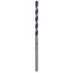 Bosch Cyl-5 Serisi, Blue Granite Turbo Beton Matkap Ucu, 4X90 Mm X 5 Adet