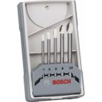 Bosch Cyl-9 Matkap Uç Seti Fayans 5 Parça - Altın