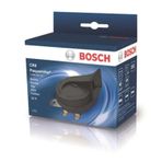 BOSCH Da-Dat Sesli Korna Set - 12 V Çift Fişli