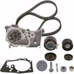 Bosch Dacia Duster 1.6 2010-2018 Devirdaimli Benzin Triger Seti