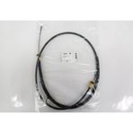 BOSCH Dacia Duster 4x4 El Fren Teli Sağ Sol (ADET) 364003676R