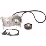 Bosch Dacia Lodgy 1.6 2012-2015 Benzin Devirdaimli Triger Seti