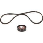 Bosch Dacia Lodgy 1.6 2012-2015 Benzin Triger Seti