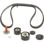 Bosch Dacia Logan 1.6 2006-2012 Benzin Triger Seti