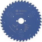 Bosch Daire Bıçağı Gönye Kesme Makinaları İçin Expert For Wood Testere