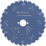 Bosch Daire Bıçağı Sunta Kesmeler İçin Expert For Construct Wood Testere