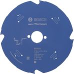 Bosch Daire Bıçağı Sunta Kesmeler İçin Expert For Fiber Cement Testere