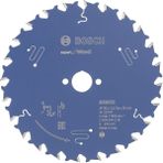 Bosch Daire Bıçağı Sunta Kesmeler İçin Expert For Wood Testere