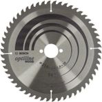 Bosch Daire Testere Bıçağı, 216X30MM, 54 Diş, Güçlü ve Dayanıklı Tasarım - Seçenek 1