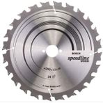Bosch Daire Testere Bıçağı 250X30, Dayanıklı ve Çok Amaçlı Kesim Aleti - Seçenek 1