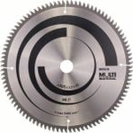 Bosch Daire Testere Bıçağı 305X30X3,2MM 96 Diş, Dayanıklı ve Hassas Kesim - Seçenek 1