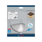 Bosch Daire Testere Bıçağı Ahşap 165*20Mm 48 Diş
