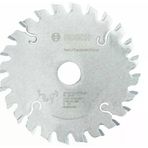 BOSCH Daire Testere Bıçağı Bs Cb I 125X20-24