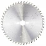 BOSCH Daire Testere Bıçağı Ex Cb S 250*30 mm 48 Diş
