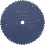 Bosch Daire Testere Bıçağı Ex Sl T 355X25.4-70