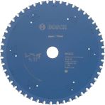 Bosch Daire Testere Bıçak 235X25,40 mm 48 D, Güçlü ve Dayanıklı Kesim Aracı - Seçenek 1