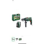 Bosch Darbeli Matkap 600 W ve Sırt Çantası Hediye Seti - Seçenek 1