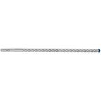 BOSCH® darbeli matkap ucu EXPERT7X SDS-plus Ø 12,0 x 300/365 mm 4, karbür uçlu kesici